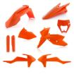 ACERBIS FULL PLATIK KIT KTM EXC 2017-2019