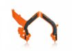ACERBIS X-GRIP FRAME PROTECTOR X-GRIP KTM 2019-