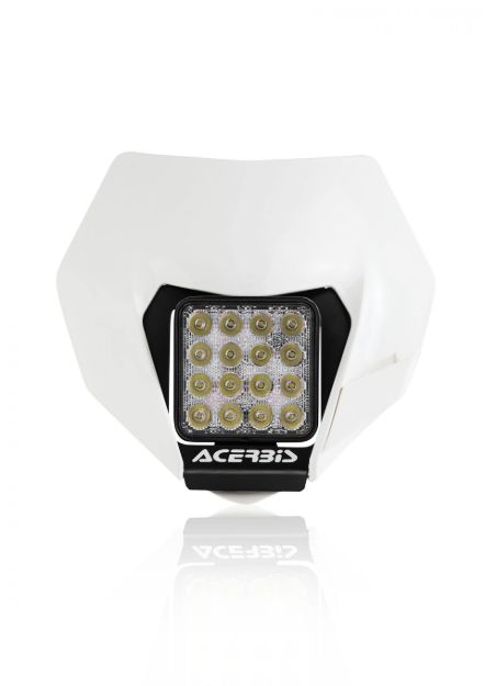 ACERBIS HEADLIGHT MASK VSL KTM 13/16