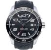 ALPINESTARS TECH WATCH 3H STEEL SILICON STEEL-BLACK/STEEL