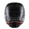 ALPINESTARS S-M5 SOLID ECE 22.06 - BLACK MATT