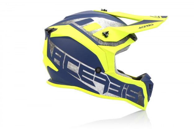 ACERBIS ILINEAR HELMET