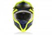 ACERBIS ILINEAR HELMET