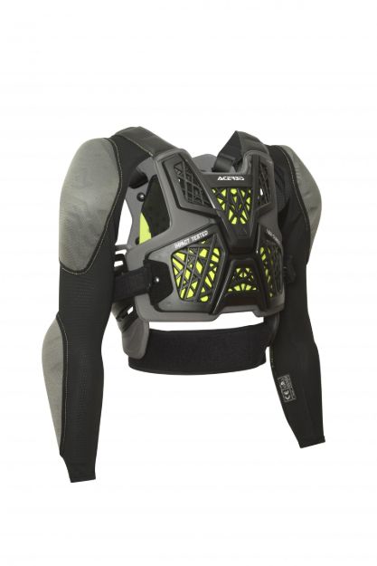 ACERBIS BODY ARMOUR SPECKTRUM LEVEL 2