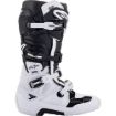 ALPINESTARS TECH 7 WHITE BLACK