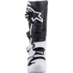 ALPINESTARS TECH 7 WHITE BLACK