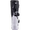ALPINESTARS TECH 7 WHITE BLACK
