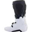 ALPINESTARS TECH 7 WHITE BLACK