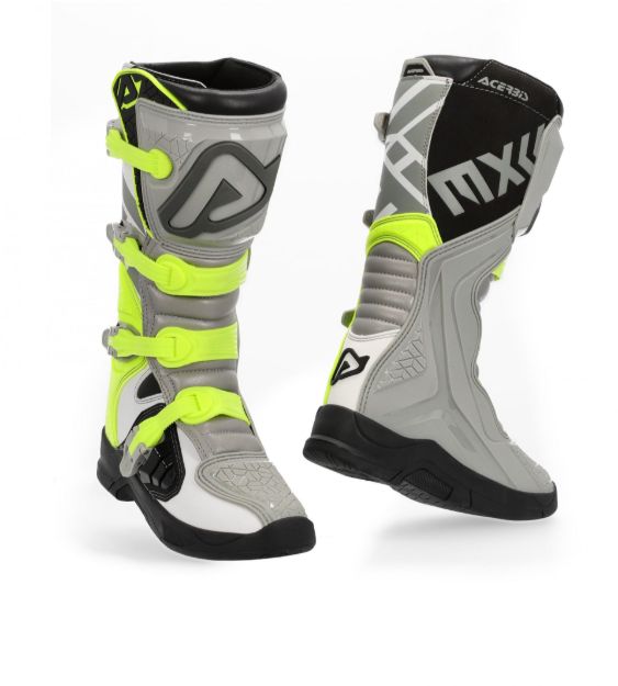 ACERBIS BOOTS X-TEAM