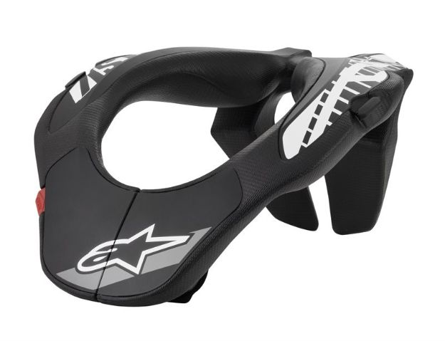 ALPINESTARS PRO OTROŠKA ZAŠČITA VRATU