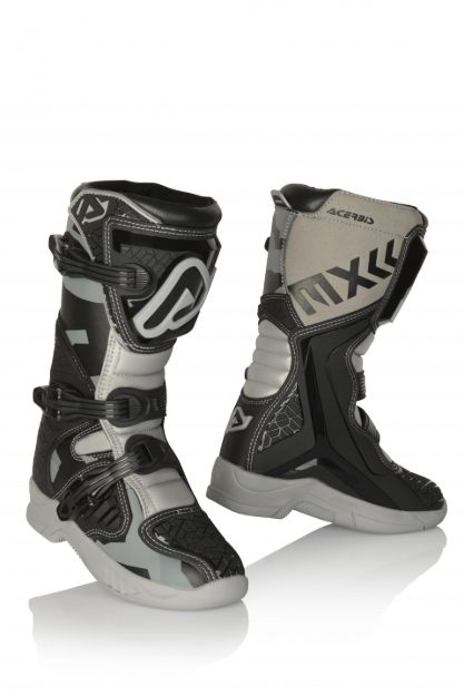 ACERBIS BOOTS X-TEAM KID