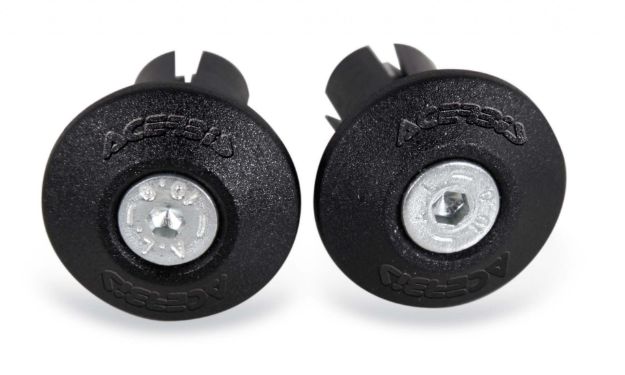 ACERBIS HANDLEBAR END CAPS