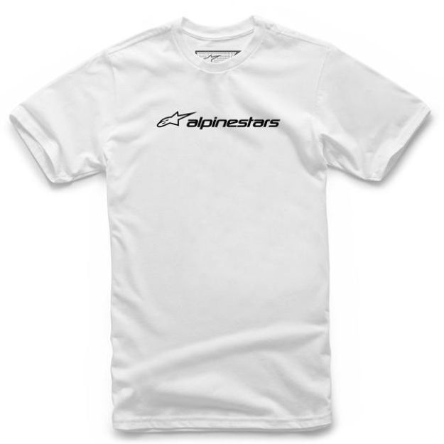 ALPINESTARS LINEAR TEE