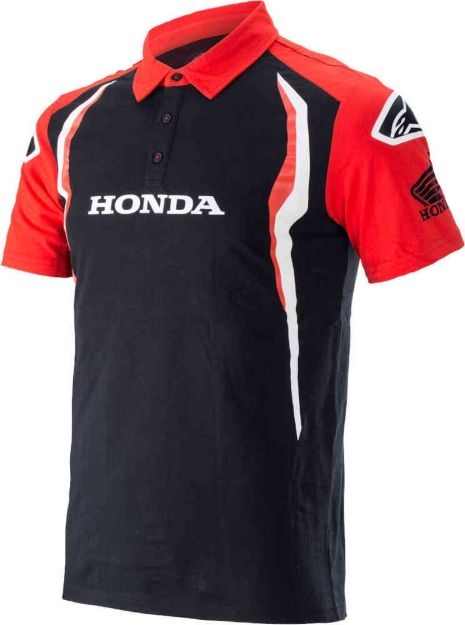 ALPINESTARS HONDA POLO