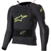 ALPINESTARS BIONIC PLUS YOUTH PROTECTION JACKET