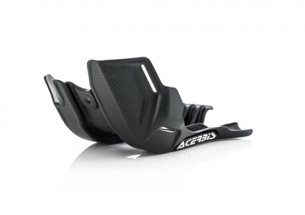 ACERBIS SKID PLATE SX85 2018- TC85 2018-