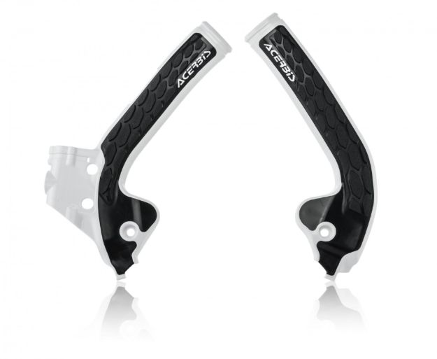 ACERBIS X-GRIP FRAME PROTECTOR TC85 2018-
