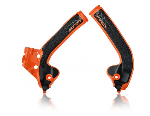 ACERBIS X-GRIP FRAME PROTECTOR KTM SX 85 2018 -