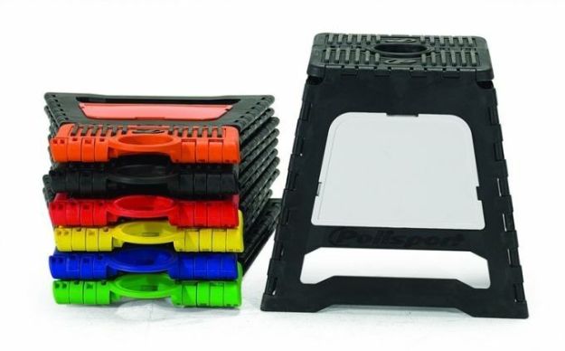 POLISPORT MOTO STOJALO  MAX LOAD 250KG