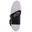 ALPINESTARS TECH 7 BLK YEFL REDFL