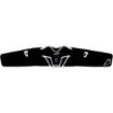 ALPINESTARS SATURN KIDNEY BELT BLACK/WHITE ONE SIZE