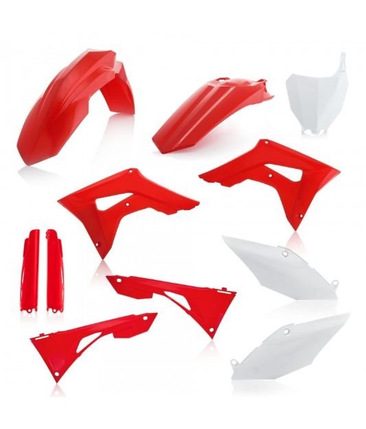 ACERBIS FULL KIT HONDA CRF 250 / 450 2018-