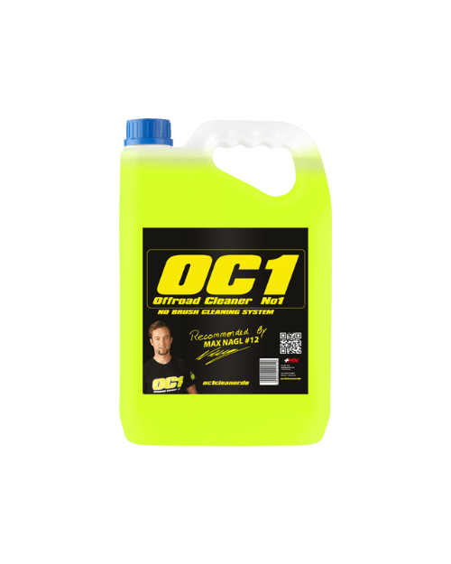 OC1 Offroad Cleaner 5L