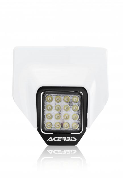 ACERBIS HEADLIGHT MASK VSL HSQ 20-23