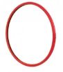 NUETECH RIM INNER COVER (RED) FOR 18 '' TUBLISS SYSTEM