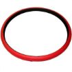 NUETECH RIM INNER COVER (RED) FOR 19 '' TUBLISS SYSTEM