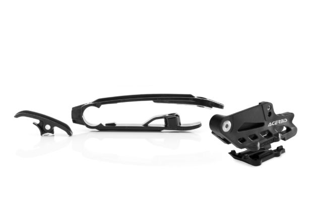 ACERBIS CHAIN GUIDE/SLIDER KIT KTM/HUSQVARNA