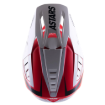 ALPINESTARS SM5 RAYON RED