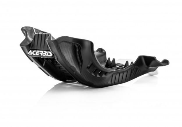 ACERBIS SKID PLATE GASGAS