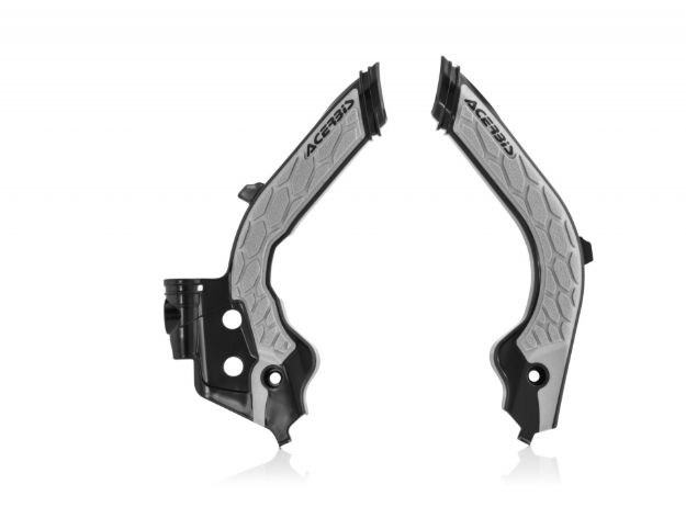ACERBIS FRAME PROTECTOR HSQ/GAS GAS