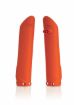 ACERBIS FORK COVER KTM/HUSQ/GAS GAS