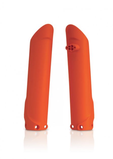 ACERBIS FORK COVER KTM/HUSQ/GAS GAS