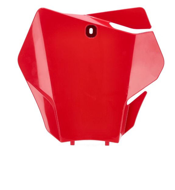 ACERBIS FRONT NUMBER PLATE GASGAS