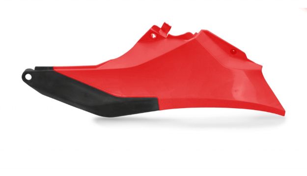 ACERBIS SIDE NUMBER PLATE GASGAS