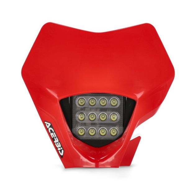 ACERBIS HEADLIGHT MASK VSL GASGAS