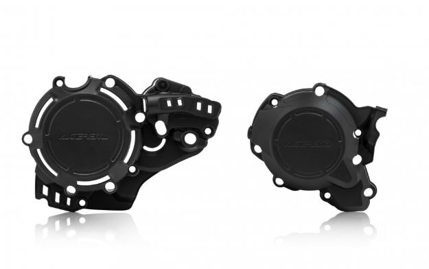 ACERBIS X-POWER PROTECTION KIT SX / TC