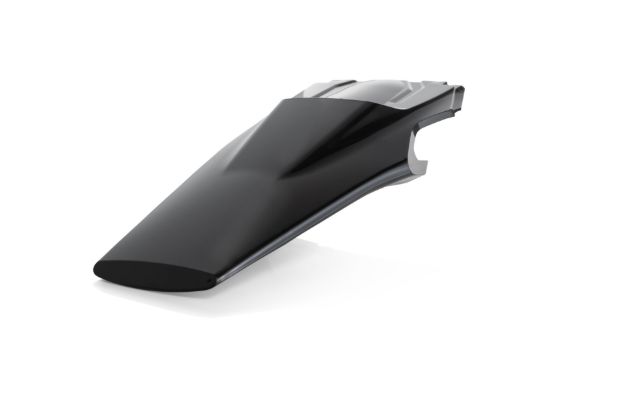 ACERBIS REAR ENDURO FENDER HUSQ TE/FE
