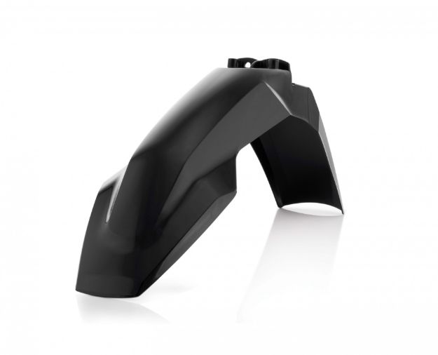ACERBIS FRONT FENDER HUSQ
