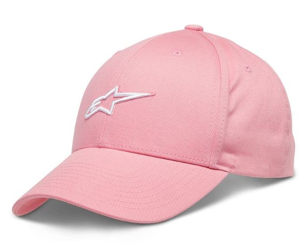 ALPINESTARS WOMEN'S SPIRITED HAT