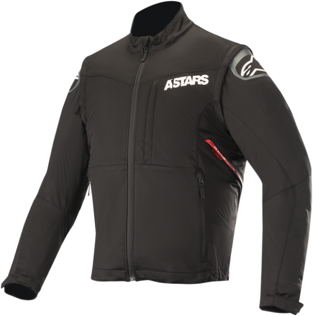 ALPINESTARS SESSION RACE JACKET