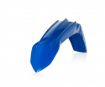 ACERBIS YAMAHA FRONT FENDER YZF250-19/23  YZF450 - 18/22