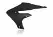ACERBIS RADIATOR SCOOPS YZF250-19/23 YZF450 - 18/22