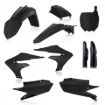 ACERBIS PLASTIC FULL KIT YAMAHA YZF250-19/23 YZF450 - 18/22
