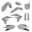 ACERBIS PLASTIC FULL KIT YAMAHA YZF250-19/23 YZF450 - 18/22