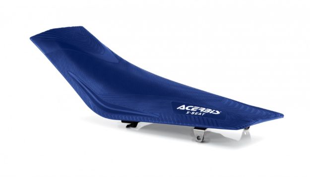 ACERBIS X-SEAT YAMAHA SOFT COMFORT YZF250-14/18 YZF450-14/17