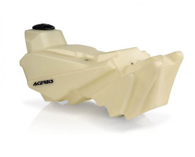 ACERBIS  FUEL TANK YAMAHA YZF250-14/18 YZF450-14/17